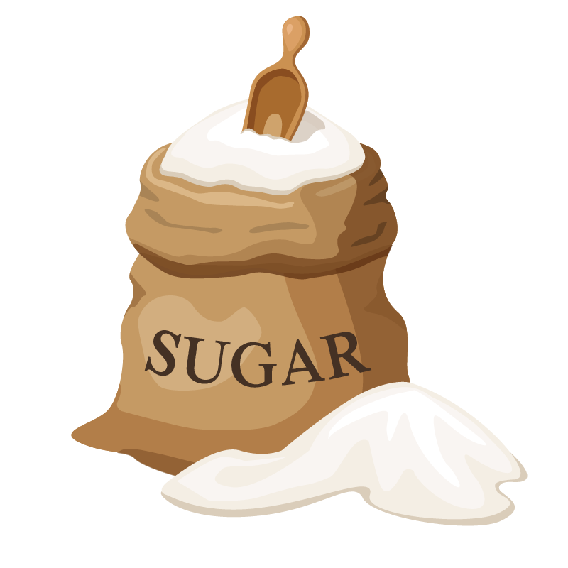 Sugar stocks